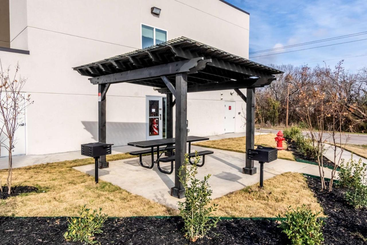 Studio 6-Mesquite, Tx - Dallas Exterior photo